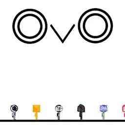 OvO