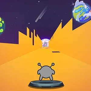 Run 3 Away
