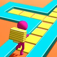 Stacky Maze
