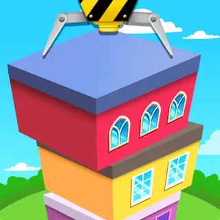 Tower Builder