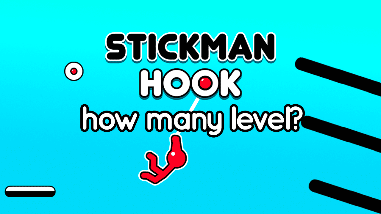 Stickman Hook - Friv Games Online