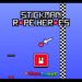 Stickman Rope Heroes