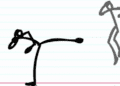 Stick Fighter
