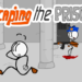 Escaping the Prison: Henry Stickmin