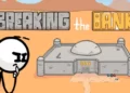 Breaking the Bank: Henry Stickman