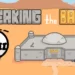 Breaking the Bank: Henry Stickman