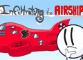Infiltrating the Airship: Henry Stickmin