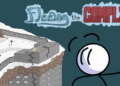 Fleeing the Complex: Henry Stickman