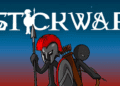 Stickman War