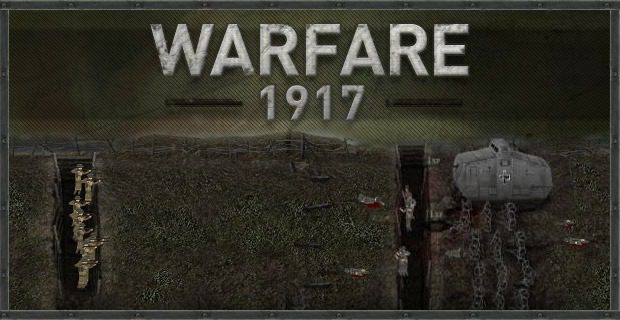 Warfare 1917 Unblocked