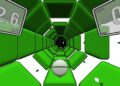 Slope Tunnel