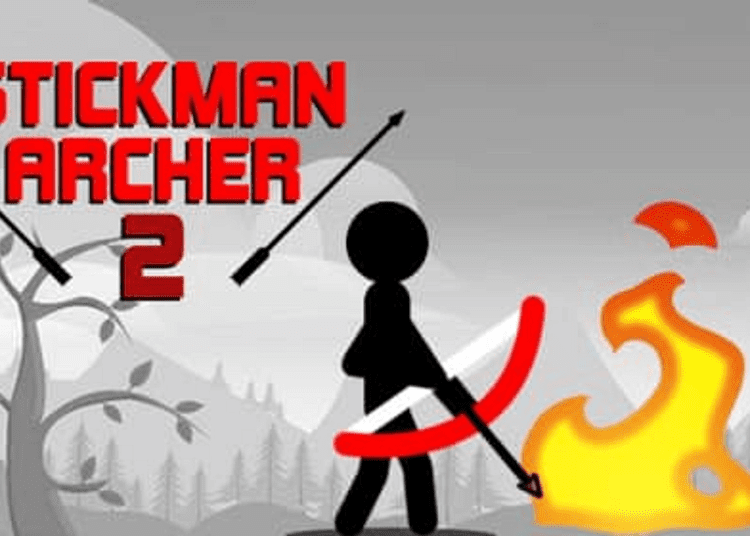 How many levels are in stickman hook stickman hook original