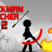 Stickman Archer 2