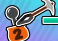 Stickman Climb 2