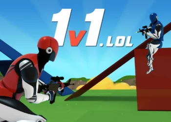 1v1.LoL