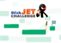 Stickjet Challenge