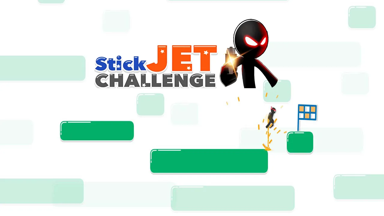 Super Stickman Hook - Play Online on SilverGames 🕹️