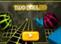 Two Ball 3D