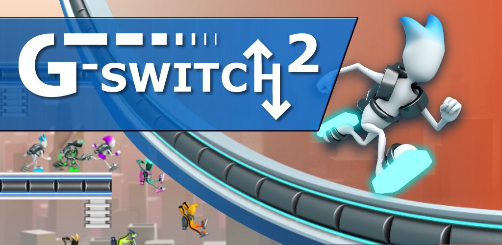 G Switch 2