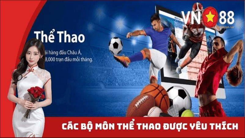 Kèo nhà cái VN88 nhận ngay ưu đãi hấp dẫn