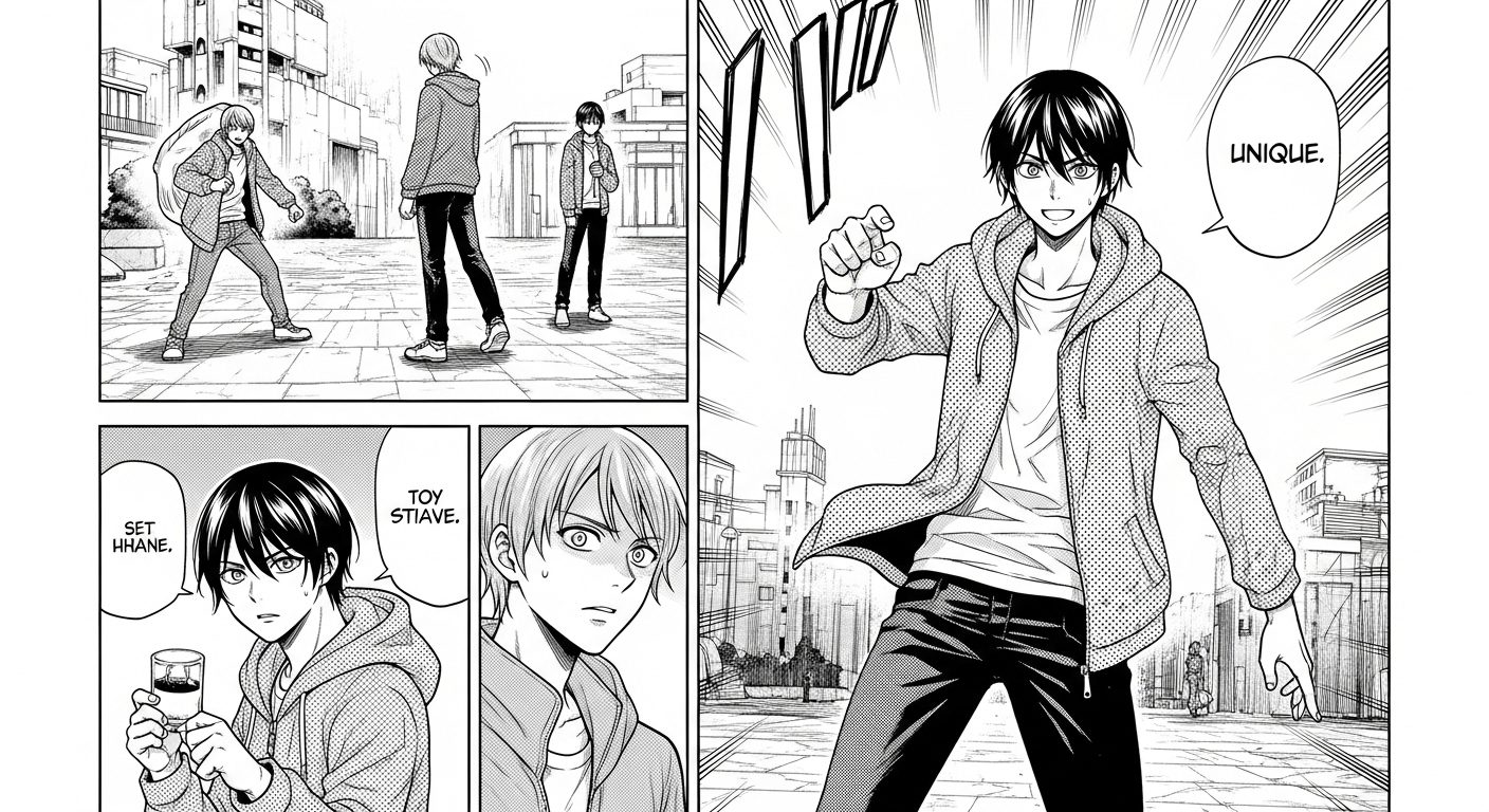 Exploring the World of Manhua US: Your Comprehensive Guide