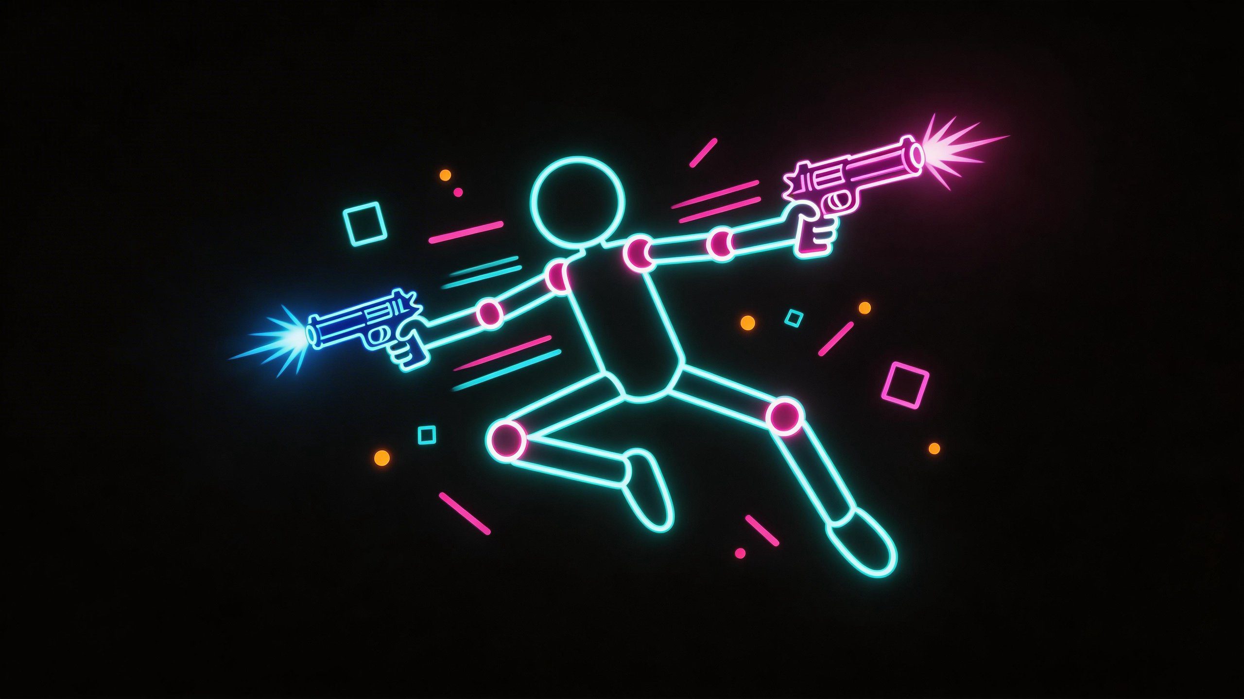 Stickman Games Guide