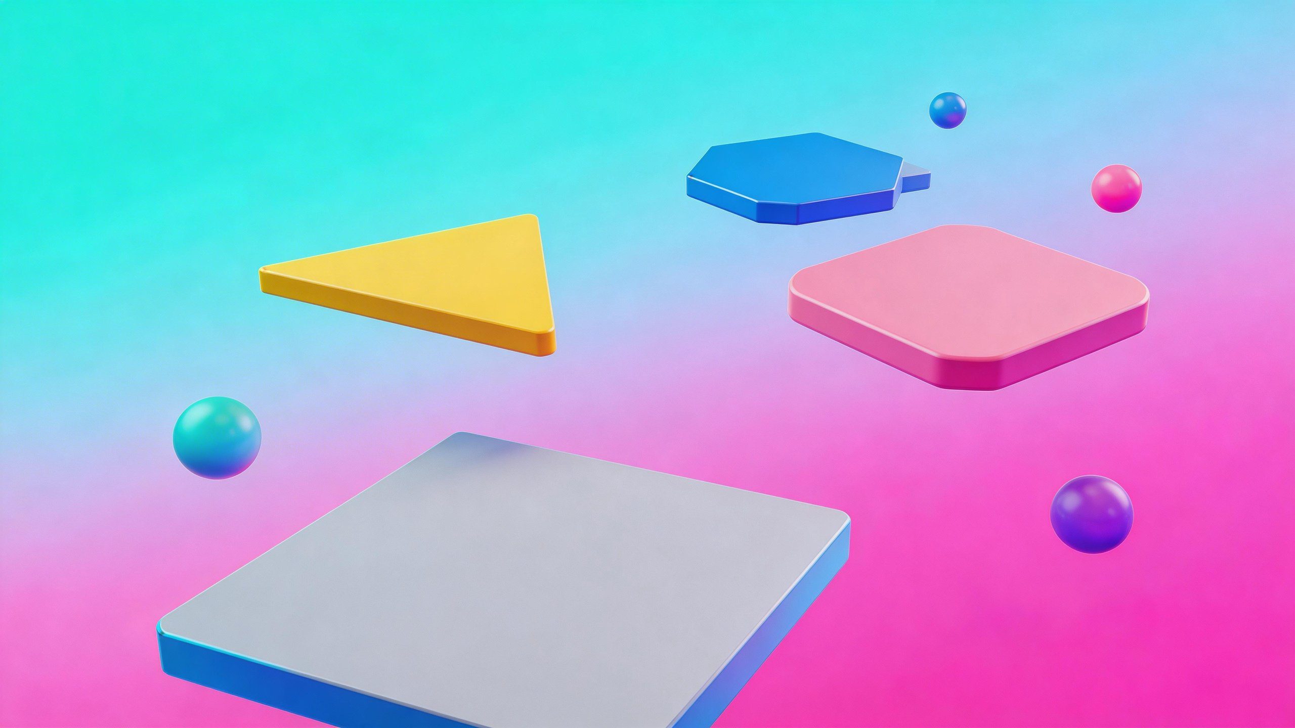 Geometry Lite level design